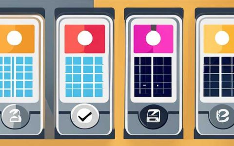 How many watts is the solar light