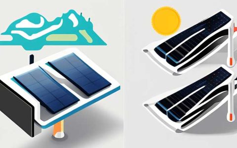 What is the glue used to fix solar panels?