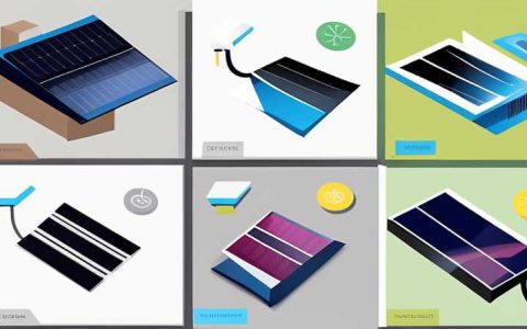 How to disassemble and assemble the solar exhaust fan