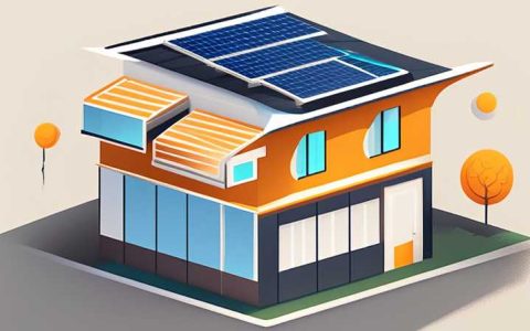 What is the name of cleaning up the slag of solar energy?