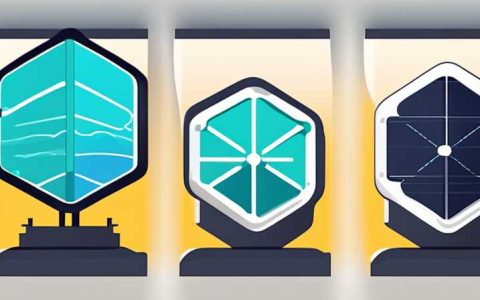 How to set up tkdz solar energy