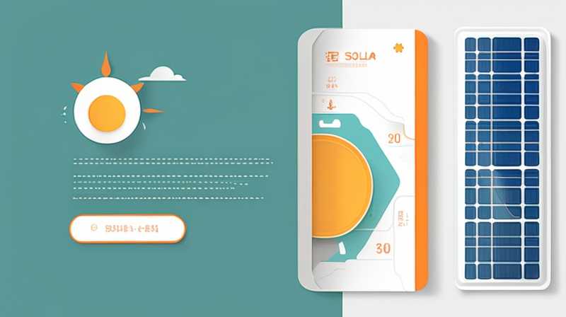 How to say solar energy in Mongolian