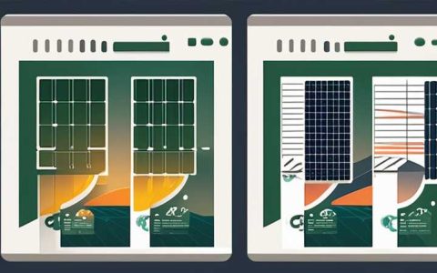 Which colleges are engaged in solar cells