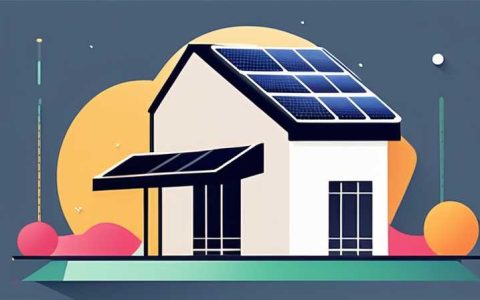 What are the parameters of small solar panels?