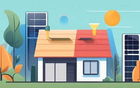 How much does it cost to install a set of solar lights