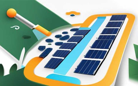 Where is the float valve for solar energy