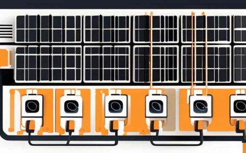 How to restart a solar inverter