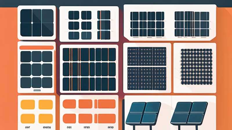 What brand of solar energy is cheaper?