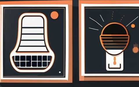 What's wrong with solar wall lights?