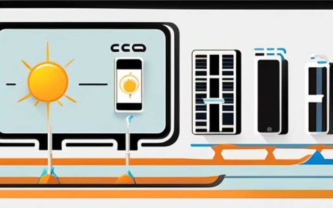 How much can solar charging charge in a day
