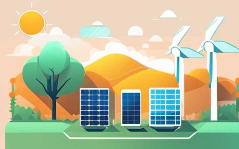 What can 20kw solar energy do?