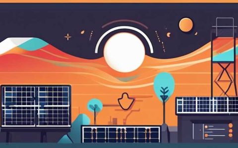 How to make solar power profitable