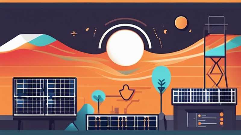 How to make solar power profitable