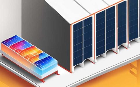 What are solar photovoltaic factories?