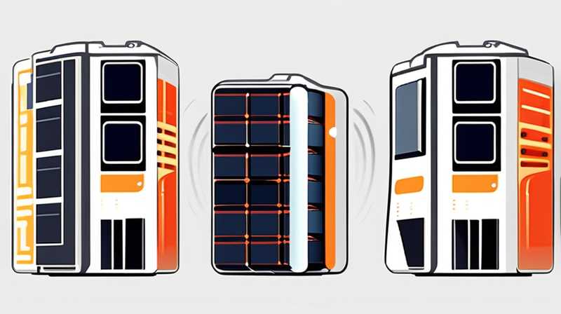 How to choose a solar-powered supercharger