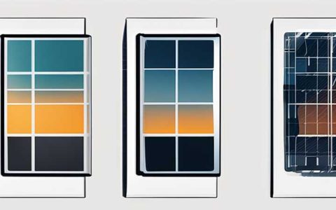 How to prevent solar glass panels from freezing