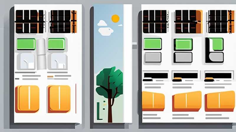 How to start your own solar light assembly factory