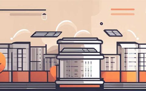 How to replace the solar base