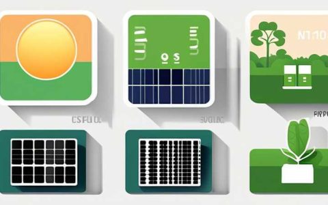 How many volts is the garden solar power supply