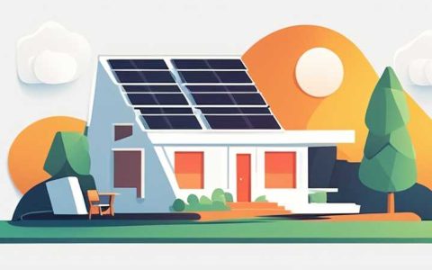 Solar House I What to make a sentence