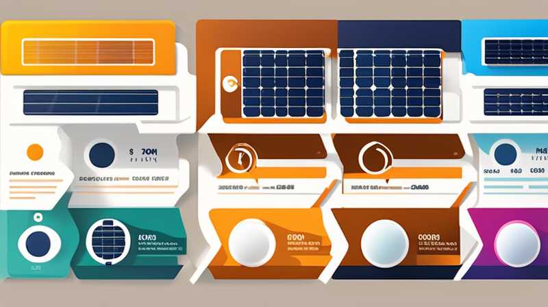 How about Inergy solar panels