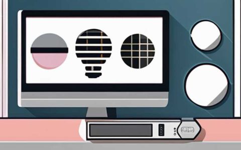 How to install solar lights in a dark room