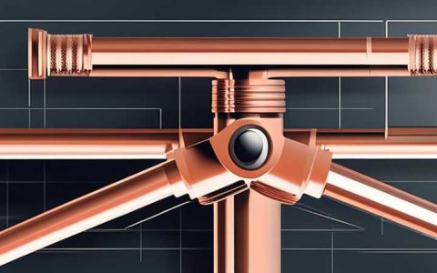How much is the solar copper pipe joint