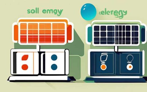 How to convert solar energy into other energy