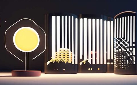 What are the solar lights under 4 yuan?