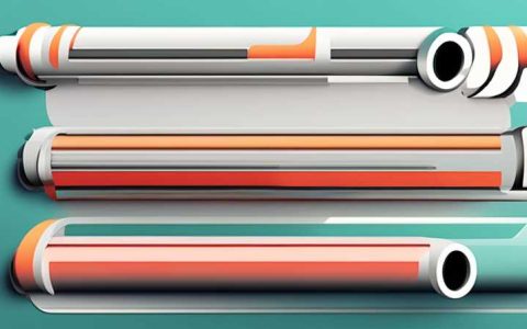 How to remove solar steel pipe