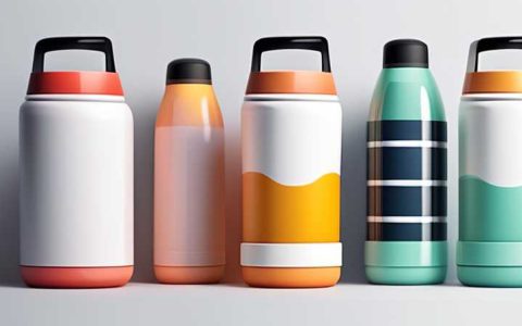 How much does a solar thermos cup usually cost?