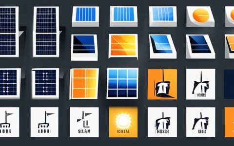 What products does solar photovoltaic include?