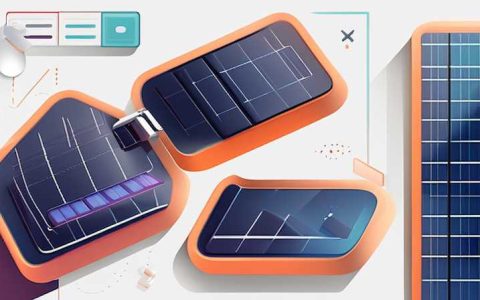 How to use solar cell filtering