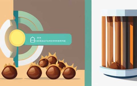 How to use solar tube to roast chestnuts