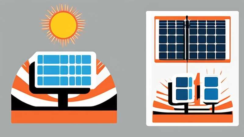 How to Invert Solar Power Generation