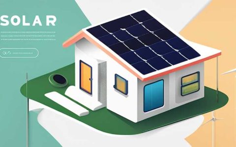 How to get your own electricity from solar panels