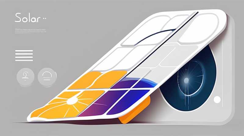 How Solar and Solar Connect