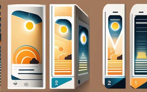 How to install a fully sealed solar light