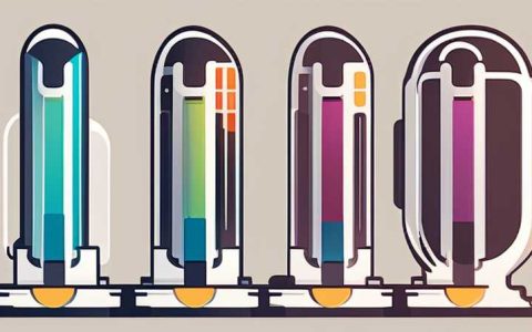 How to connect a solar tube?
