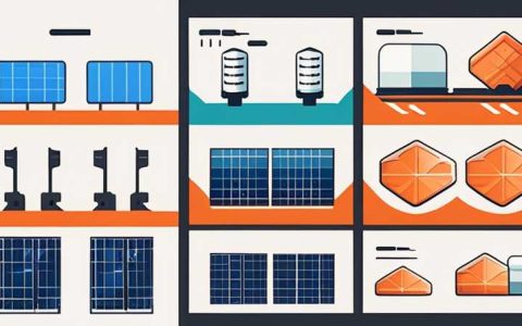 How to repair solar panel rust