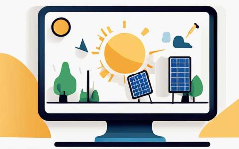 How to solve the problem of solar energy every month