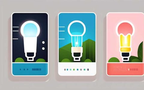 How to convert electric lights into solar lights