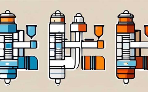How to adjust the solar overflow valve