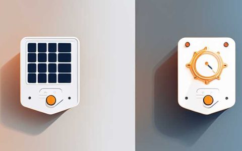 Where should the solar valve be closed?
