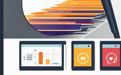 How to install monitoring solar panel lights