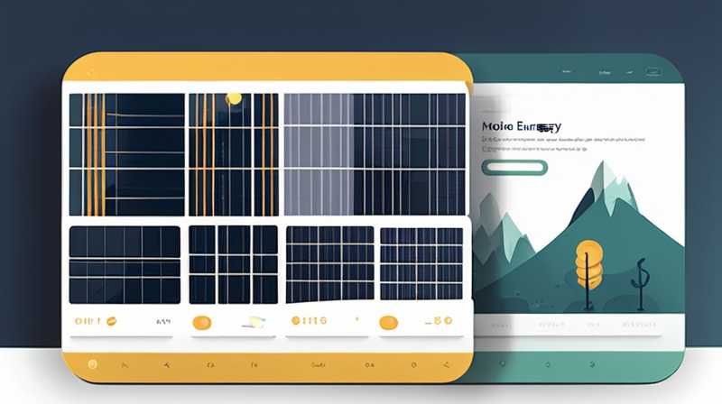 What is the meaning of solar energy GHI?