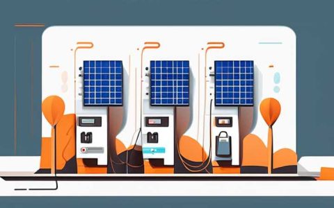 How to charge for selling solar energy to the state