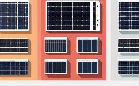 How is the quality of Best wall-mounted solar panels?