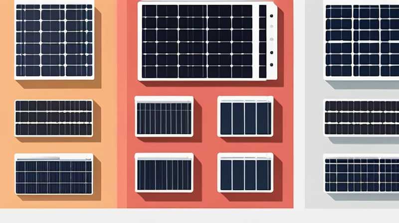 How is the quality of Best wall-mounted solar panels?