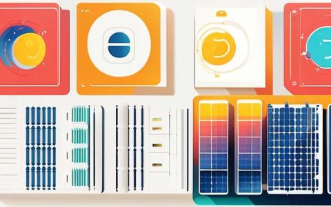 How to connect two rows of solar panels